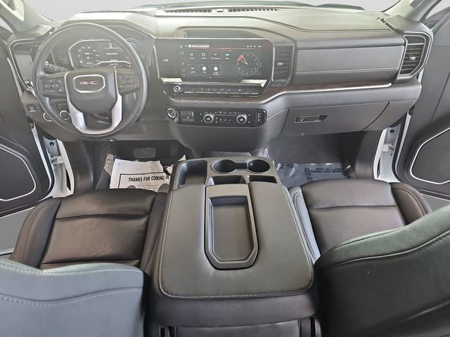 Used 2025 GMC Sierra 1500 SLT RWD image 11
