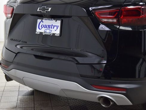 New 2026 Chevrolet Blazer LT w/ Sound & Technology Package image 21