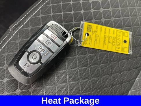 Used 2023 Ford Escape Active w/ Tech Pack #1 AWD/4WD image 23