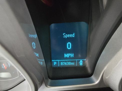 Used 2014 Chevrolet Camaro SS w/ RS Package RWD image 21