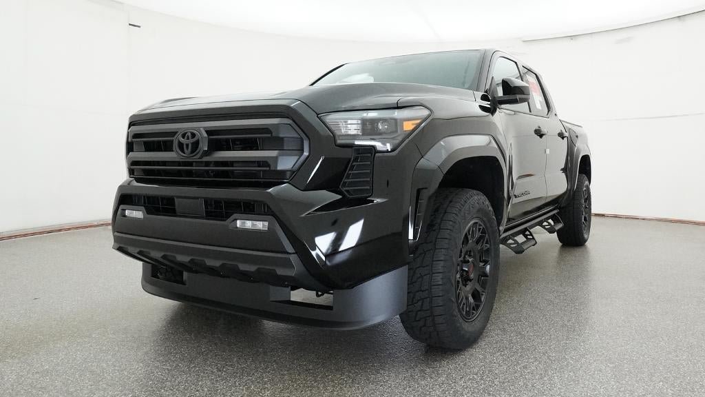 New 2026 Toyota Tacoma SR5 AWD/4WD image 32