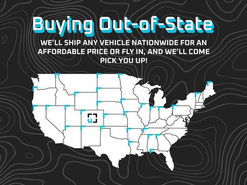 Used 2022 Ford Bronco Big Bend w/ Sasquatch Package image 24