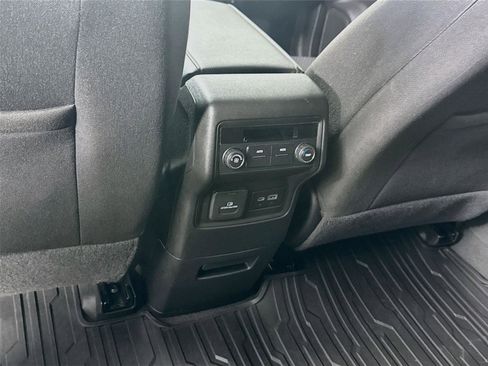 Used 2023 GMC Acadia AT4 w/ Trailering Package AWD/4WD image 19