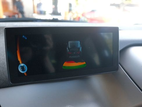 Used 2016 BMW i3 w/ Range Extender image 20