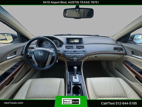 Used 2010 Honda Accord EX-L image 20