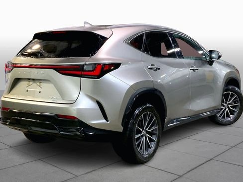 Used 2023 Lexus NX 350 AWD image 13