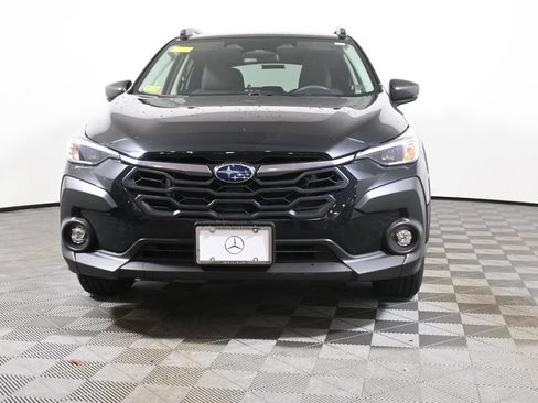 Used 2024 Subaru Crosstrek 2.0i Premium AWD/4WD image 10
