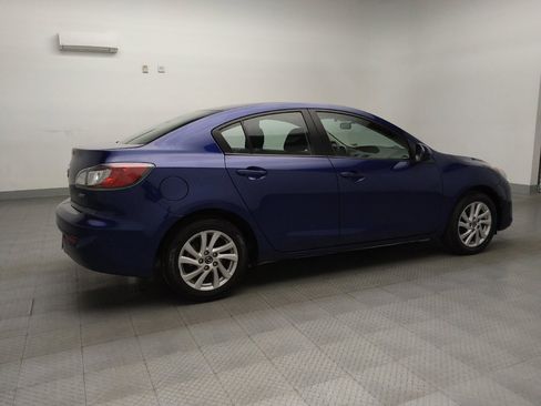 Used 2013 MAZDA MAZDA3 i Touring image 10