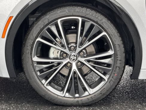 New 2026 Toyota Prius XLE image 32