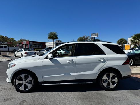 Used 2018 Mercedes-Benz GLE 350 4MATIC image 5