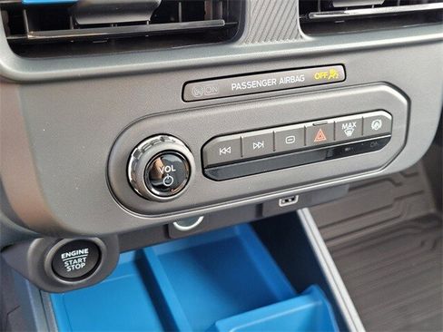 New 2025 Ford Maverick XLT w/ XLT Luxury Package image 45