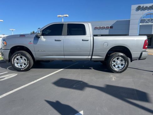 Used 2024 RAM 2500 Laramie AWD/4WD image 19