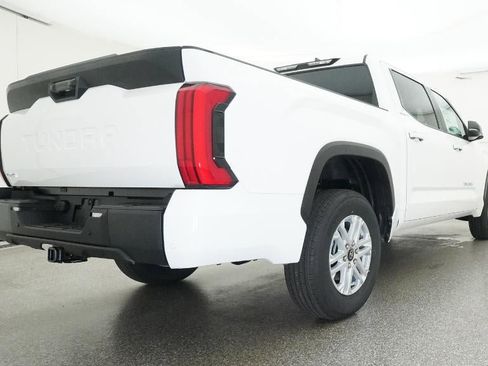 New 2026 Toyota Tundra SR5 AWD/4WD image 24