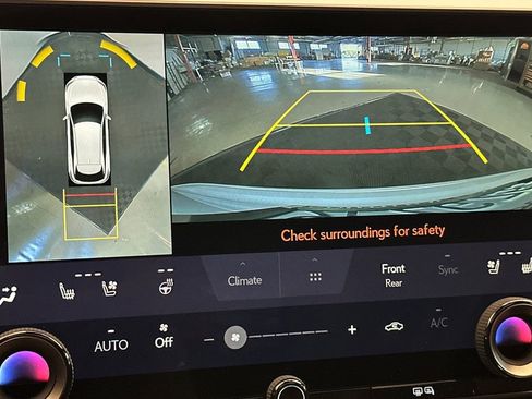 Certified 2024 Lexus RX 350 image 19