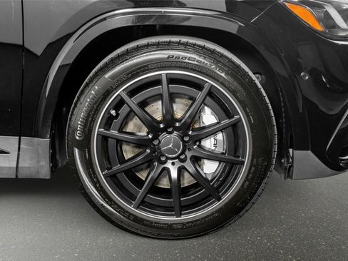 Used 2024 Mercedes-Benz GLA 35 AMG 4MATIC image 6