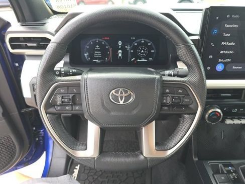Used 2024 Toyota Tacoma 4x4 Double Cab image 23