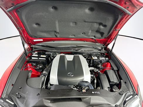 Used 2022 Lexus RC 350 F Sport image 33