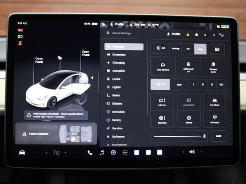 Used 2023 Tesla Model 3 Long Range image 26