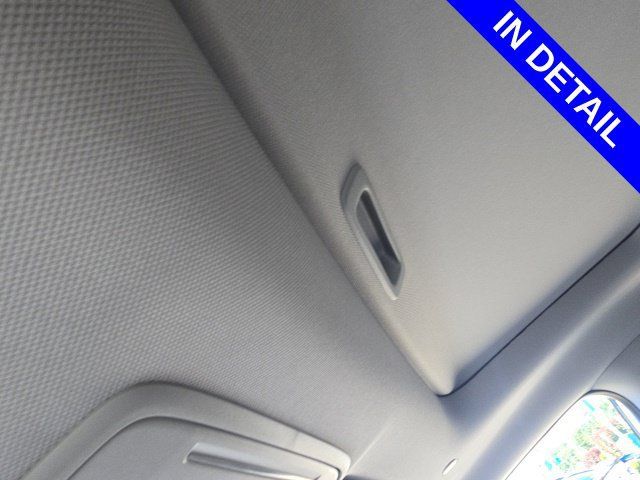 Used 2025 Acura ADX AWD image 10