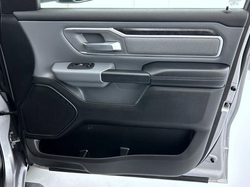 Certified 2022 RAM 1500 Big Horn AWD/4WD image 16