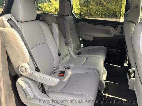 Used 2019 Honda Odyssey EX-L image 28