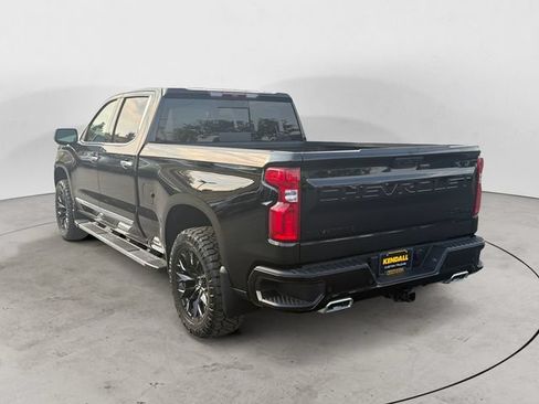 Used 2024 Chevrolet Silverado 1500 High Country w/ Max Trailering Package AWD/4WD image 7