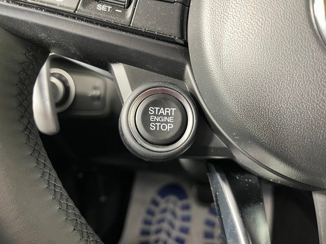 Used 2026 Alfa Romeo Giulia AWD w/ Driving Assist Package image 25