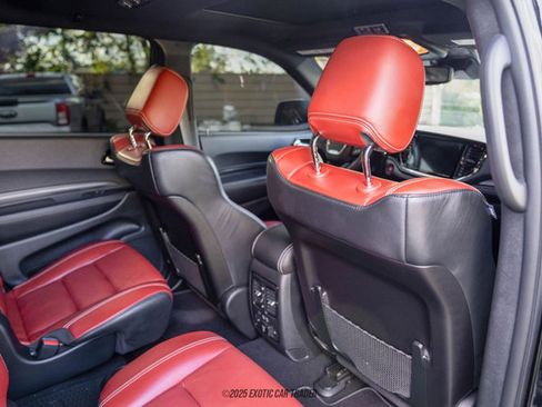 Used 2024 Dodge Durango SRT Hellcat image 56