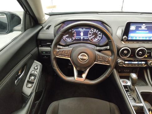 Used 2025 Nissan Sentra SV w/ All-Weather Package FWD image 22