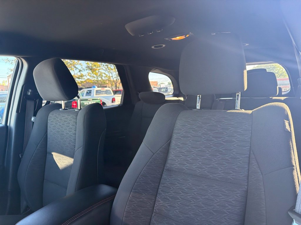 Used 2023 Dodge Durango GT AWD/4WD image 6