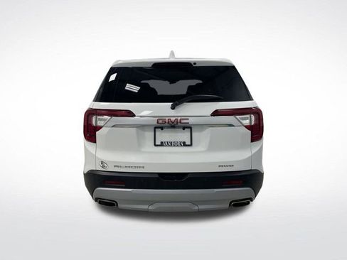 Used 2023 GMC Acadia SLE image 12