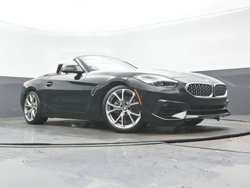 Used 2020 BMW Z4 sDrive30i w/ Executive Package image 26