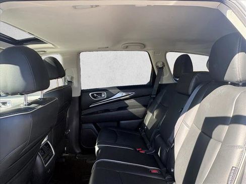 Used 2020 INFINITI QX60 Pure image 15