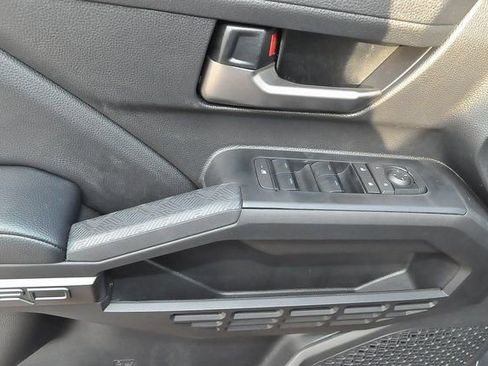 New 2026 Toyota Tacoma TRD Sport AWD/4WD image 10