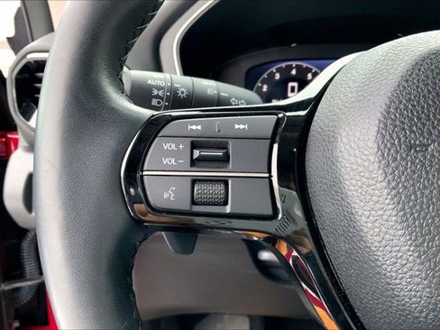 Used 2023 Honda Pilot Elite image 17