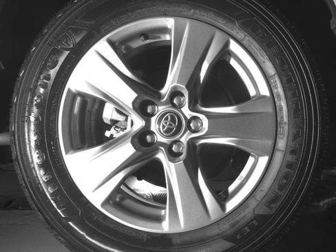 Used 2023 Toyota RAV4 XLE w/ XLE Grade Weather Package image 13