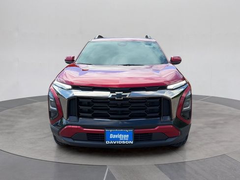 Used 2026 Chevrolet Equinox ACTIV w/ Convenience Package III AWD/4WD image 10