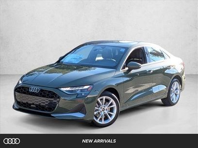 New 2026 Audi A3 2.0T Premium Plus