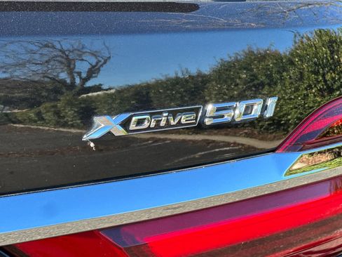 Used 2019 BMW X7 xDrive50i image 28