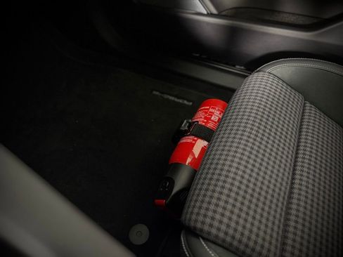 New 2025 Porsche Taycan 4S image 32