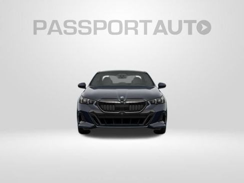 New 2026 BMW 540i xDrive 540i xDrive image 2