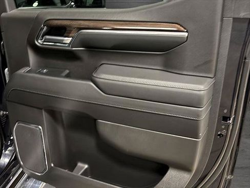 New 2024 Chevrolet Silverado 1500 LT w/ LPO, Chrome Package AWD/4WD image 28
