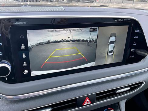 Used 2023 Hyundai Sonata Limited image 24