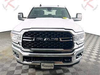 Used 2024 RAM 2500 Big Horn w/ Off Road Package video 2