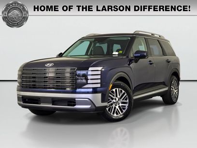 Used 2026 Hyundai Palisade SEL