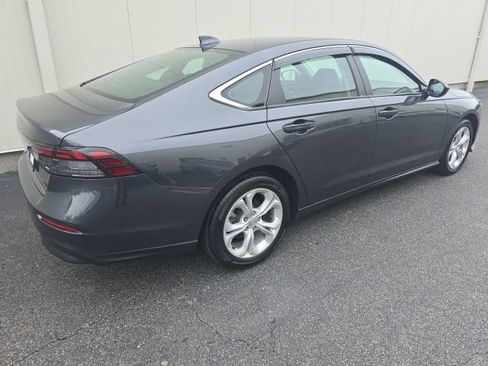 Used 2024 Honda Accord LX image 5