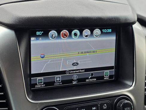 Used 2020 Chevrolet Tahoe LT AWD/4WD image 18