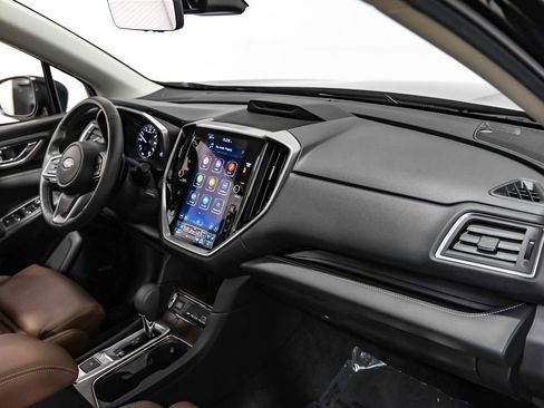 Used 2024 Subaru Ascent Touring w/ Popular Package #2 AWD/4WD image 15