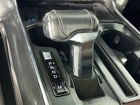 Used 2022 Ford F150 Lariat w/ Equipment Group 502A High AWD/4WD image 26