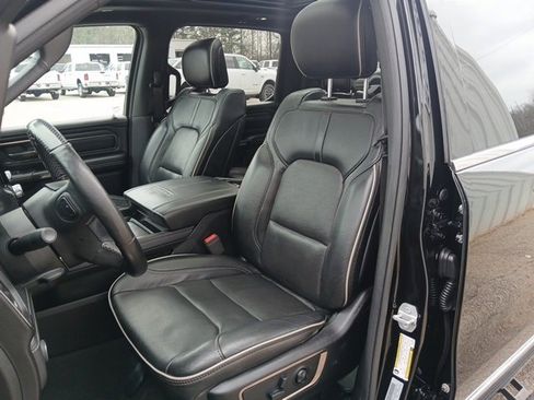 Used 2019 RAM 1500 Limited image 36